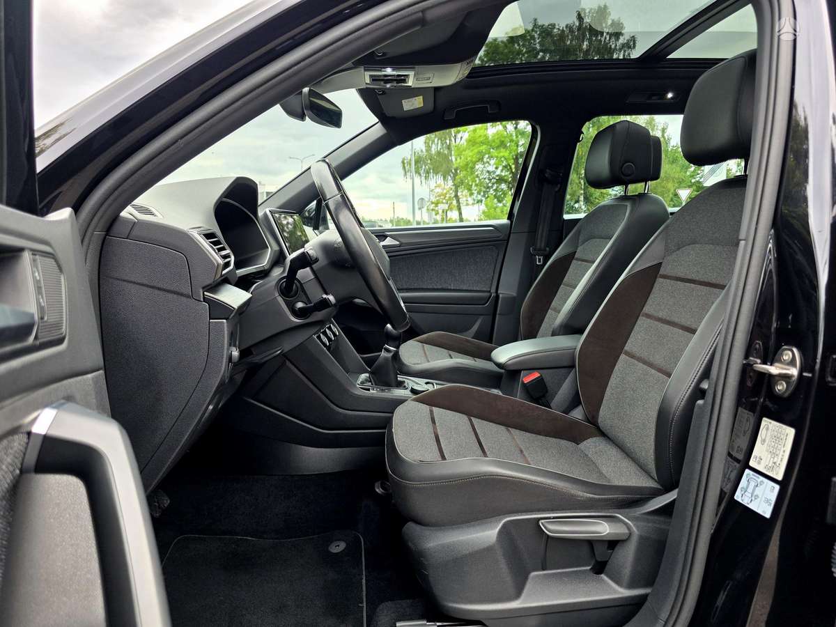 SEAT Tarraco - 9