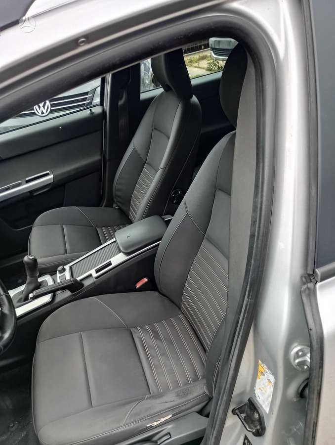 Volvo V50 - 12