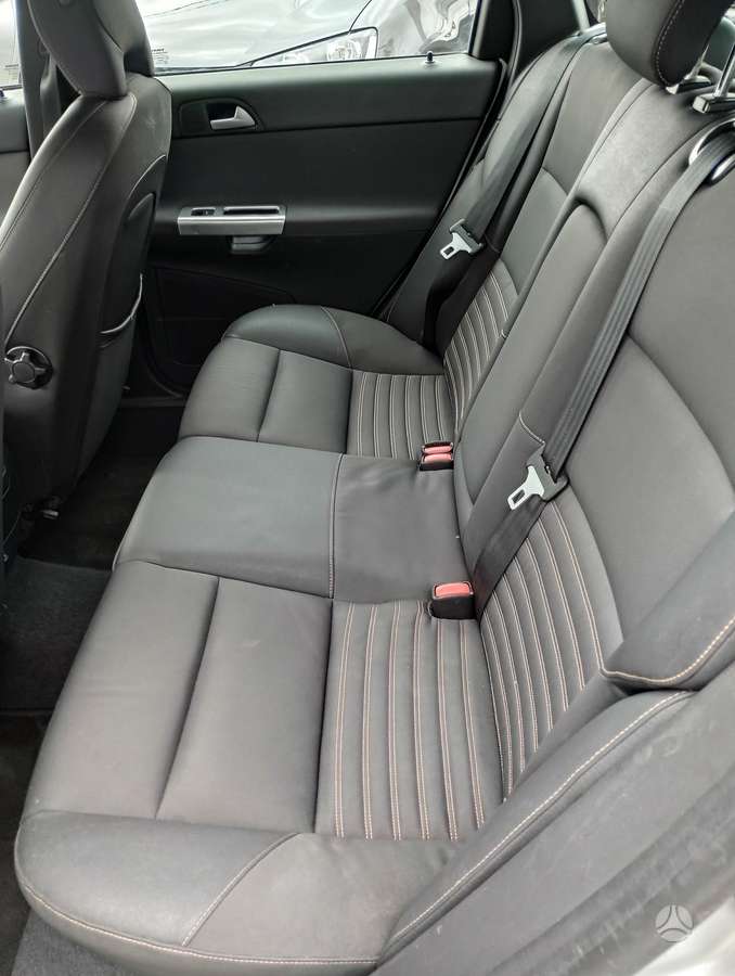 Volvo V50, 1.6 l., wagon
