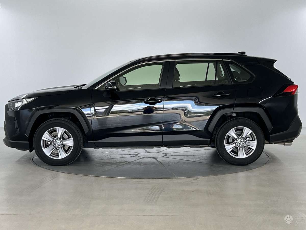 Toyota RAV4 - 3