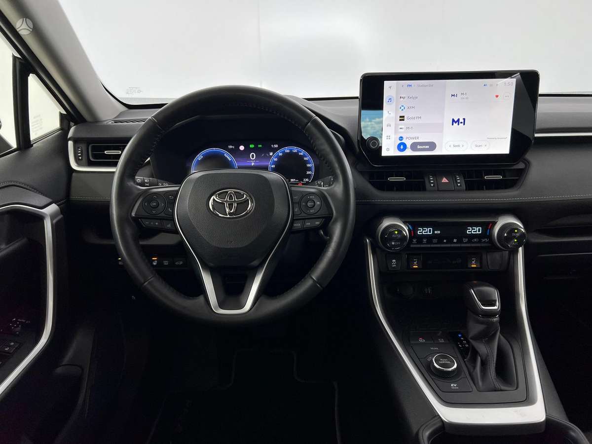Toyota RAV4 - 9