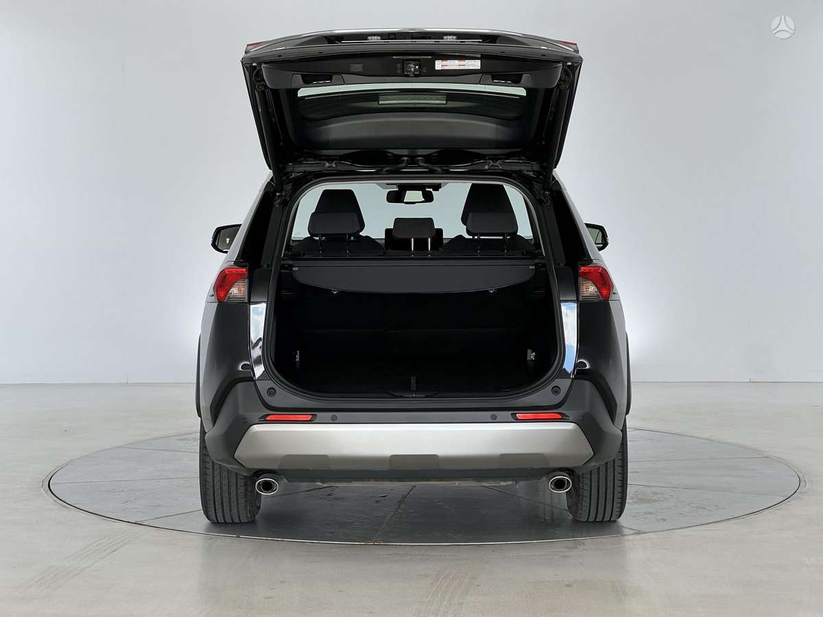 Toyota RAV4 - 10