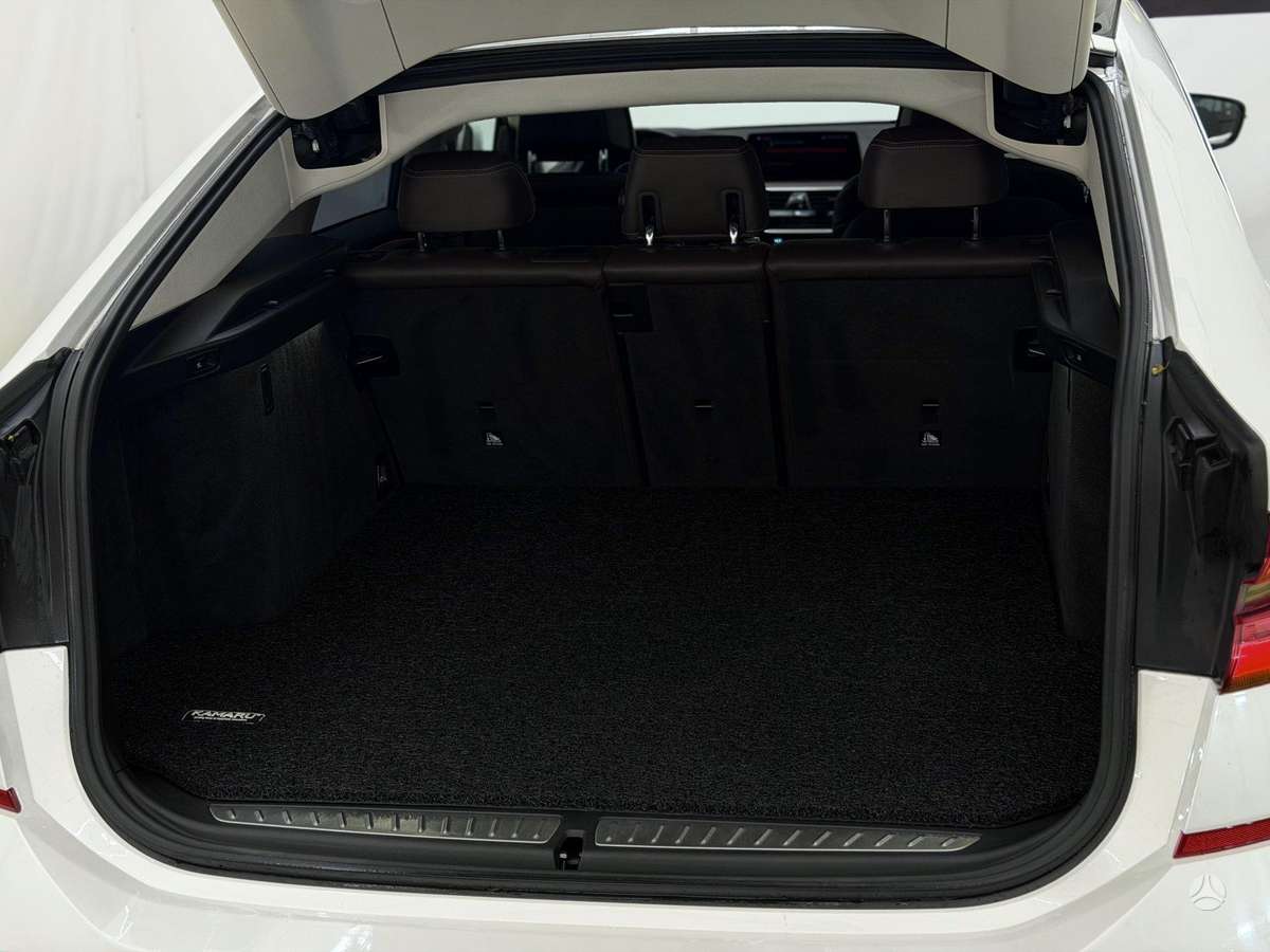 BMW 630 Gran Turismo - 12