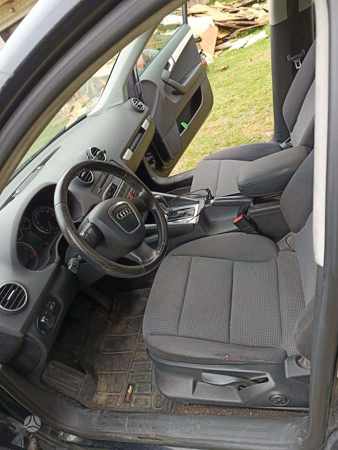 Audi A3 - 2