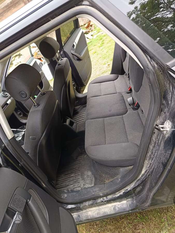 Audi A3 - 4
