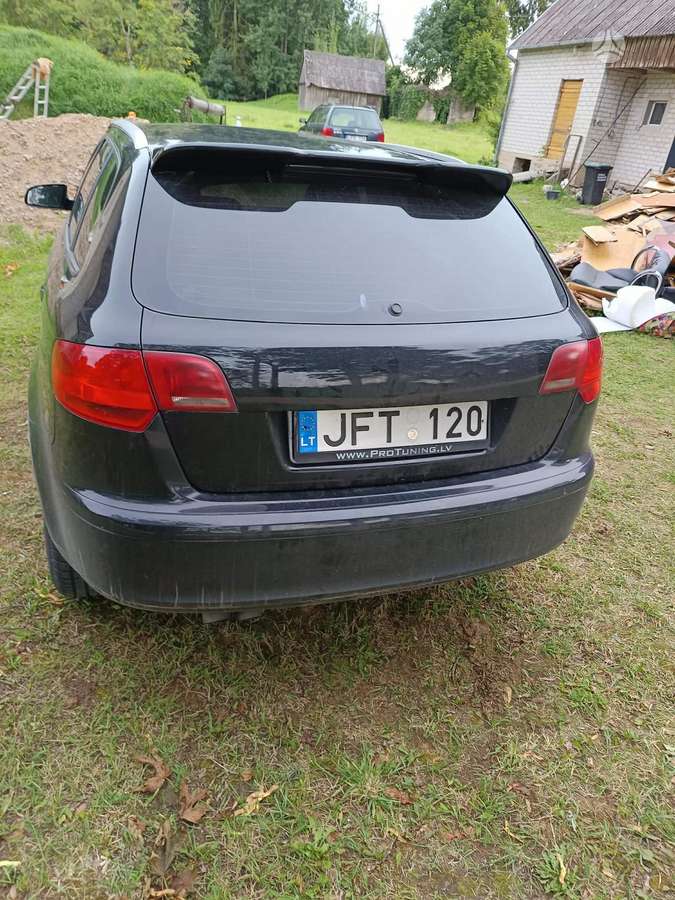 Audi A3 - 6