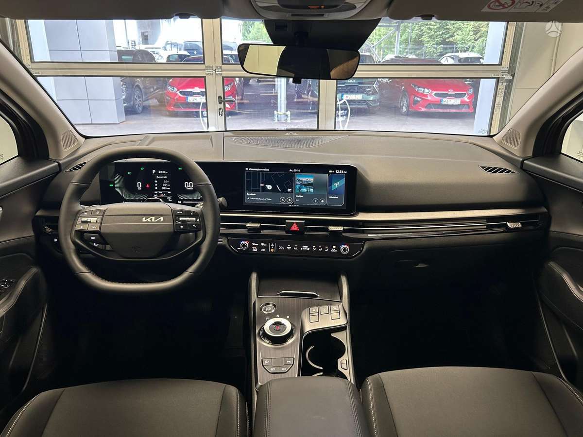 KIA Sportage - 5