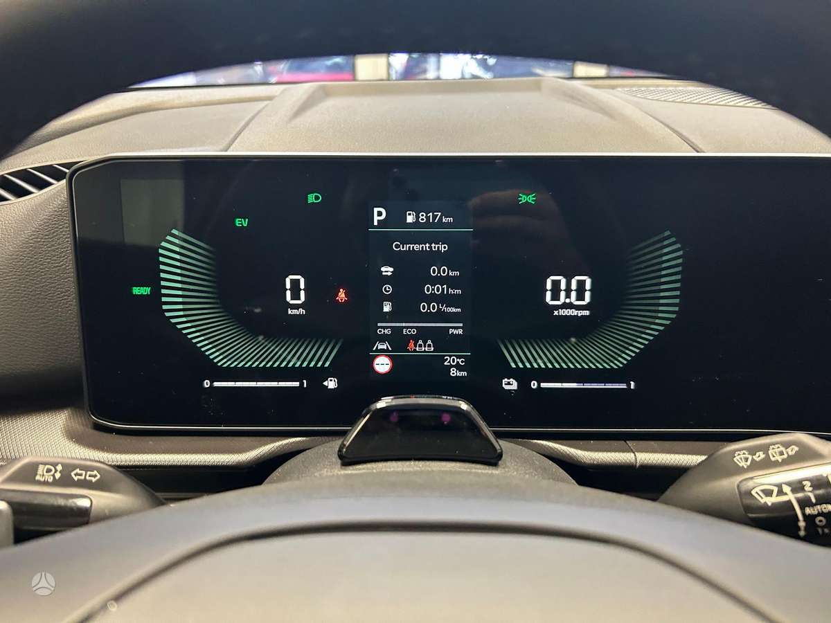 KIA Sportage - 6