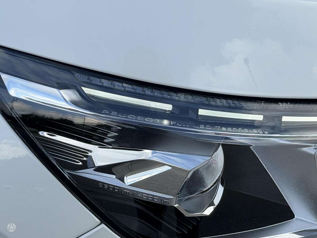 Peugeot 5008 - 4