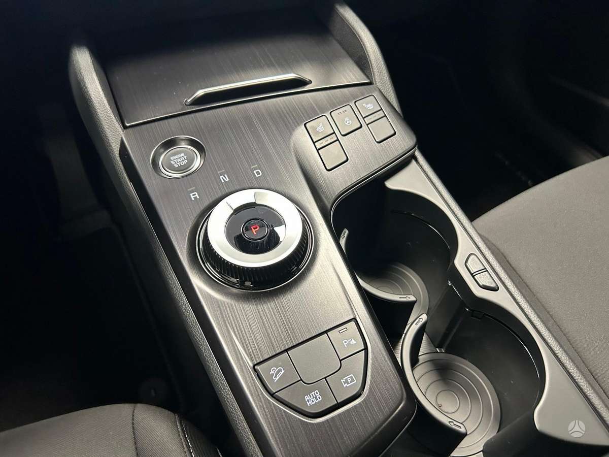 KIA Sportage - 11