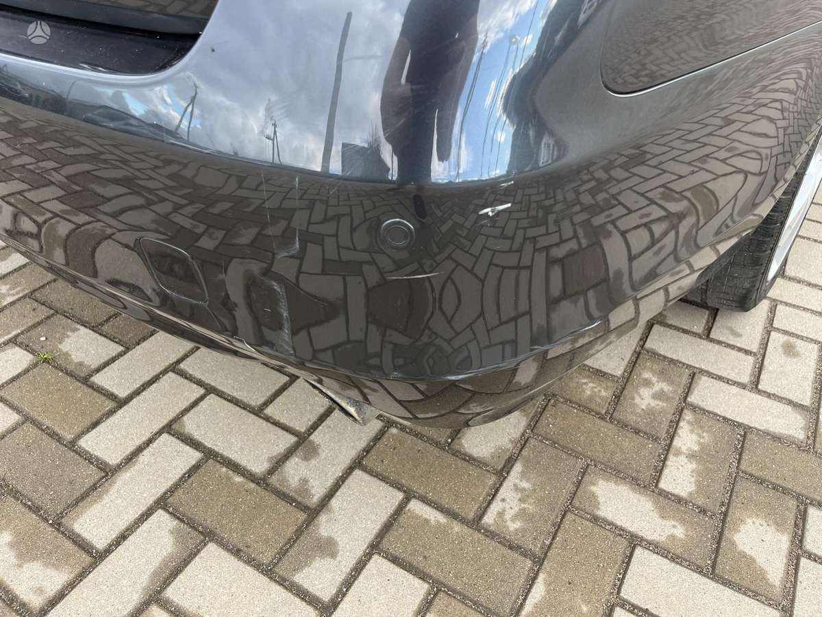 Lexus GS 450h - 11