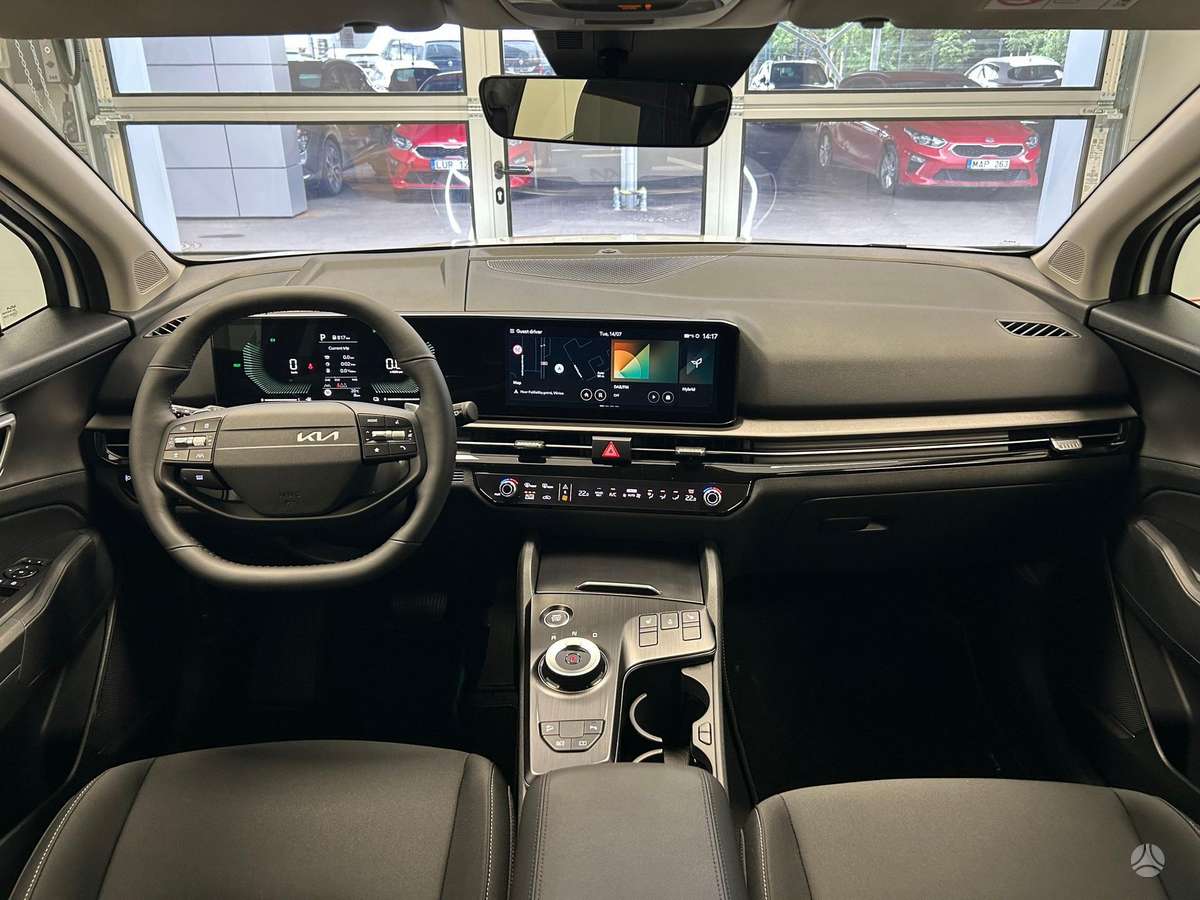 KIA Sportage - 5