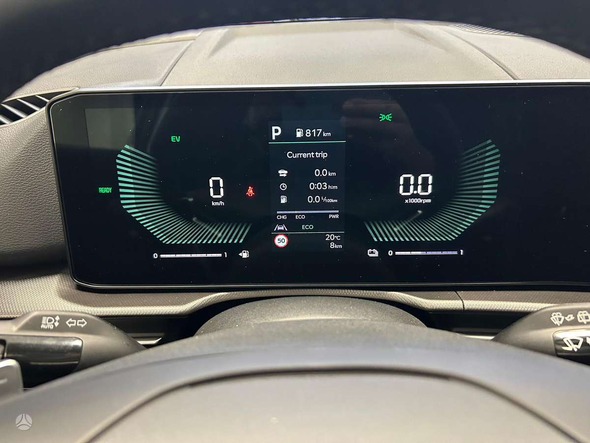 KIA Sportage - 6
