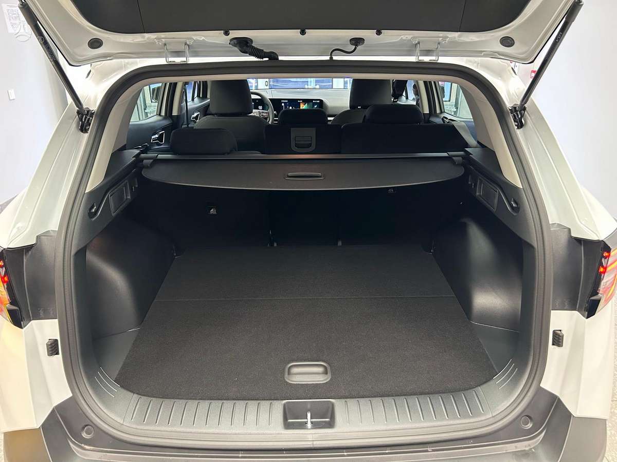KIA Sportage - 9