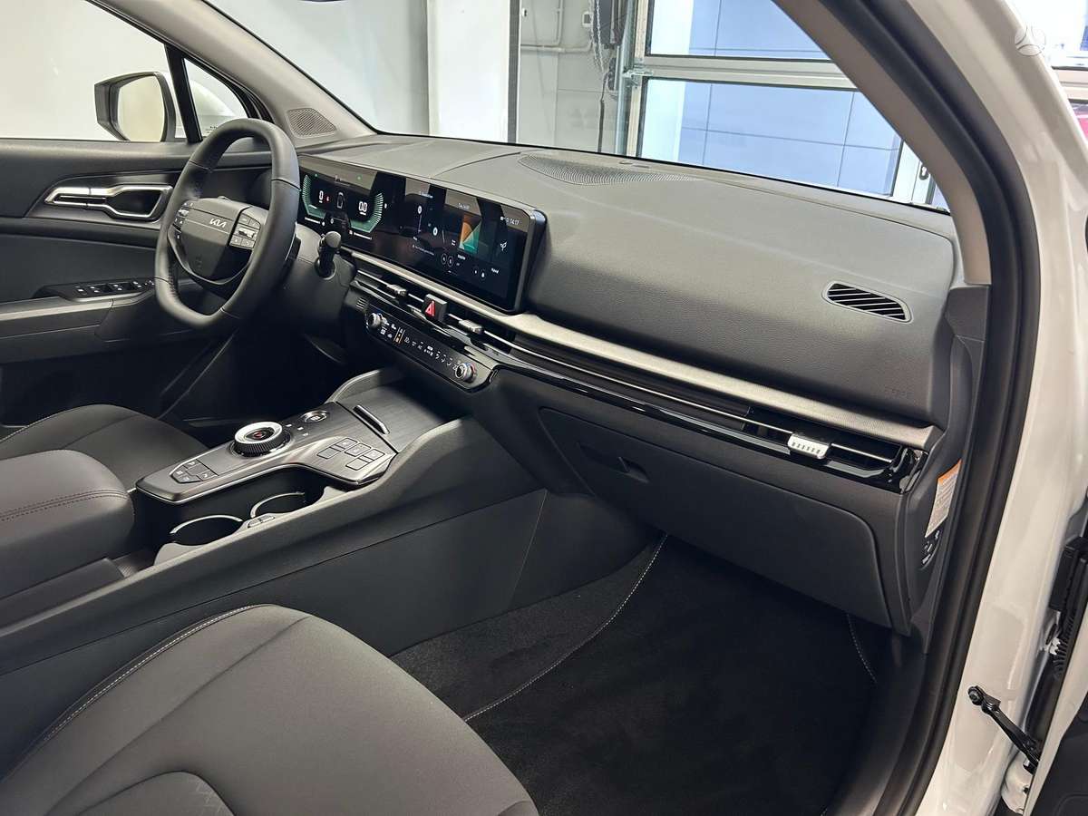 KIA Sportage - 11