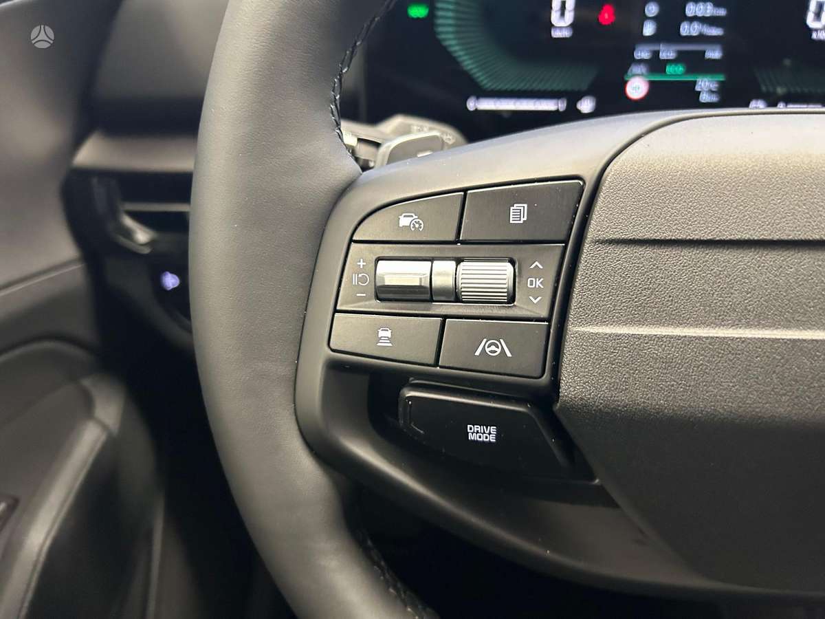 KIA Sportage - 12