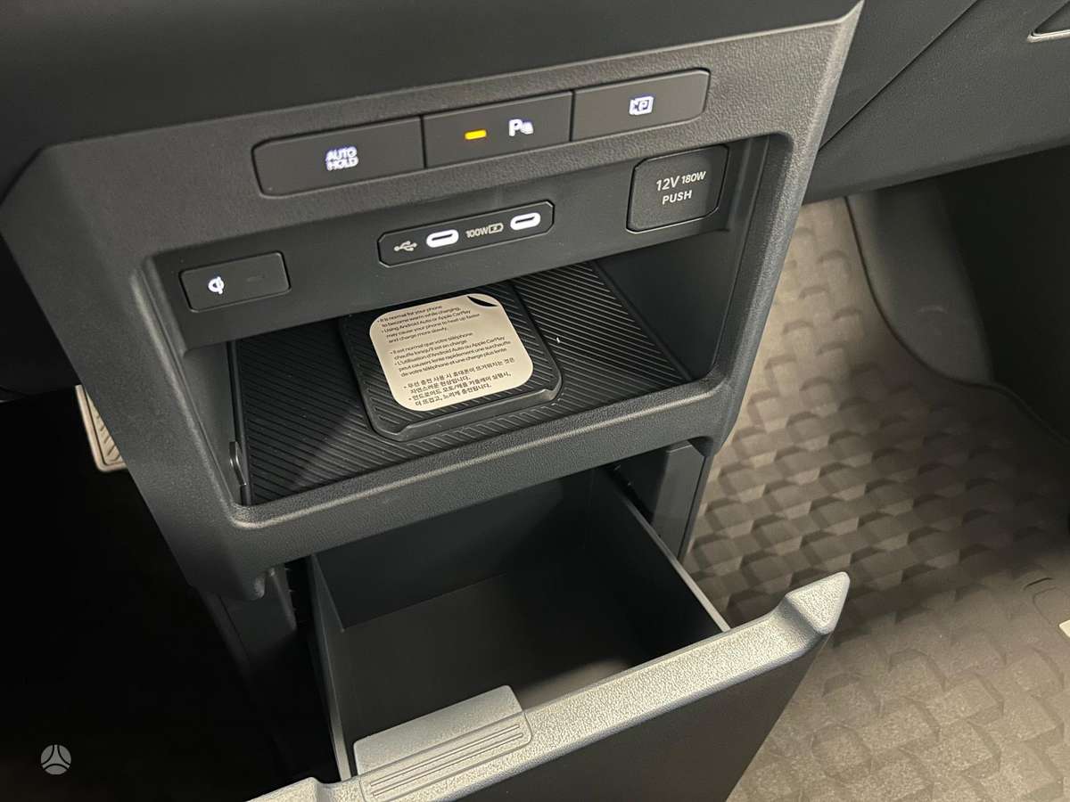 KIA PV5 - 11