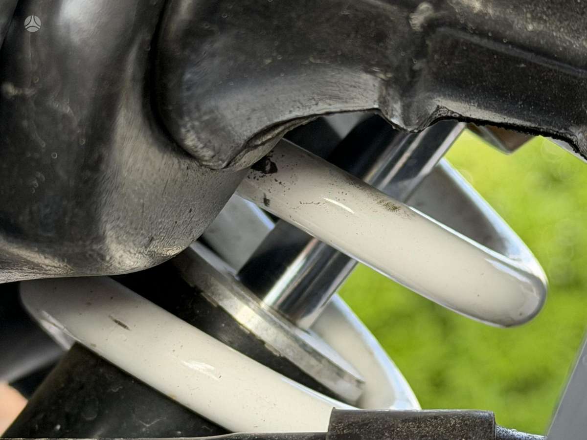 Derbi Senda 49cc, supermoto