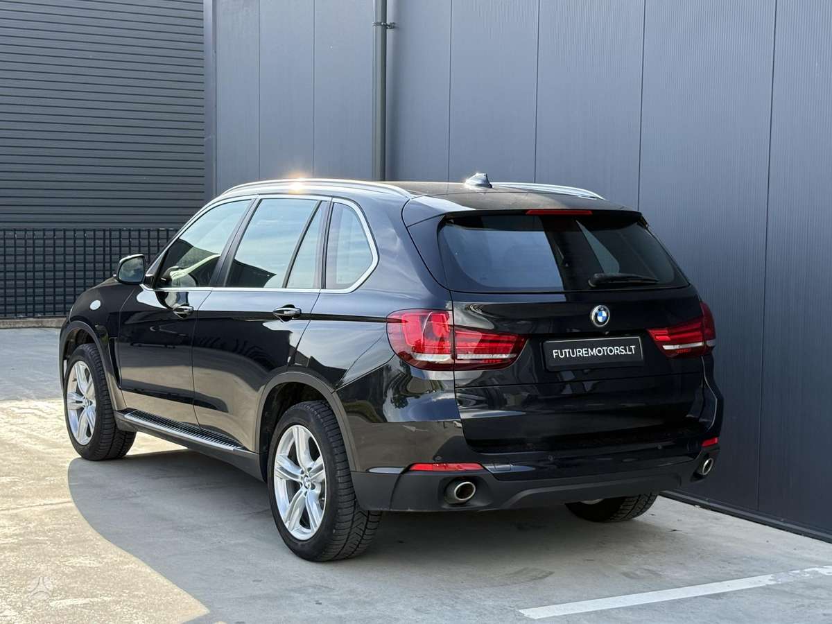 BMW X5 - 4