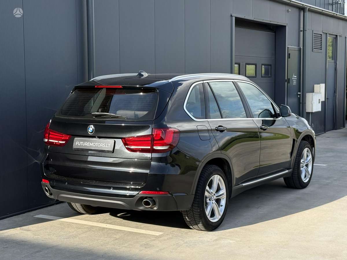 BMW X5 - 9