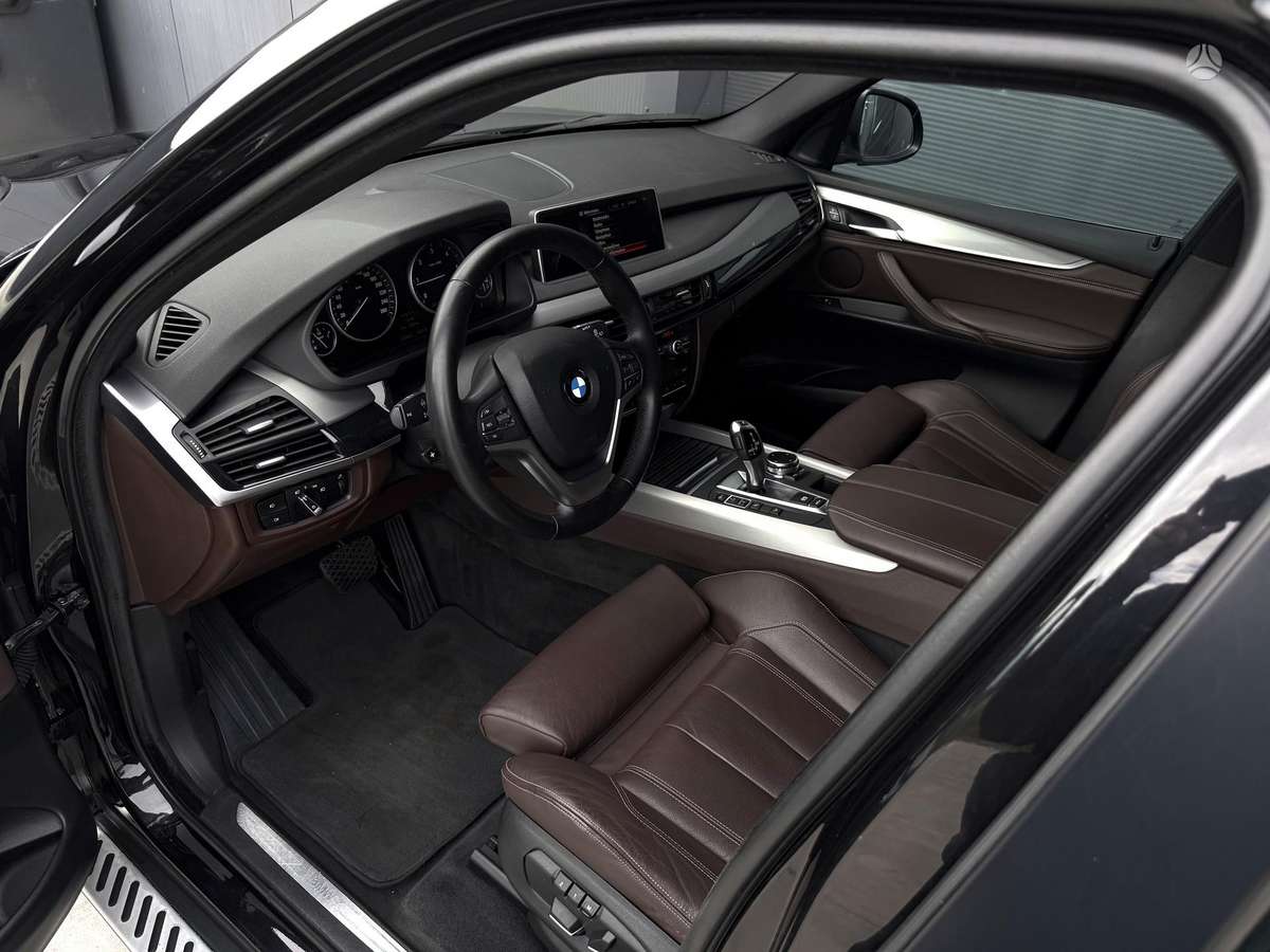 BMW X5 - 10