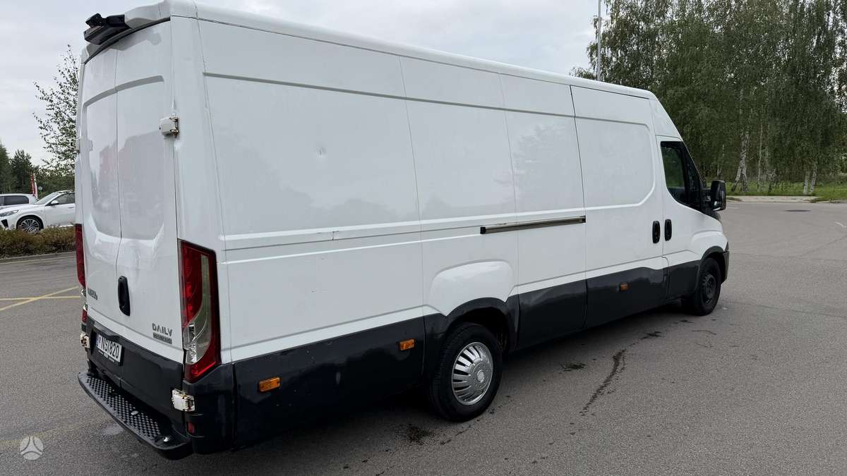 Iveco Daily - 3