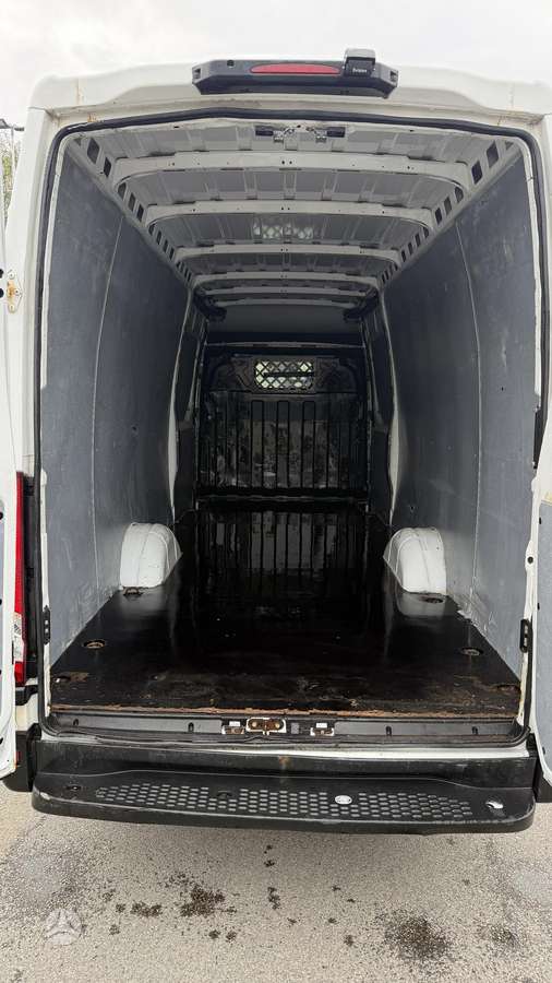 Iveco Daily - 4