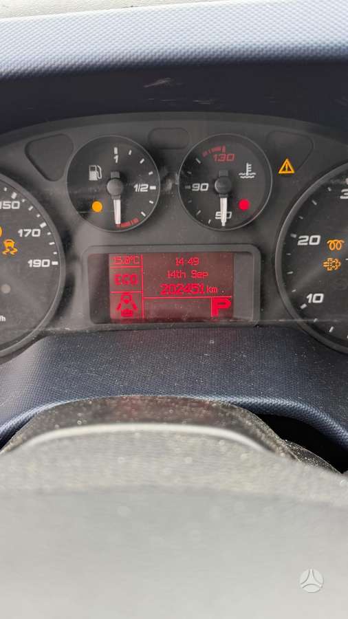 Iveco Daily - 5