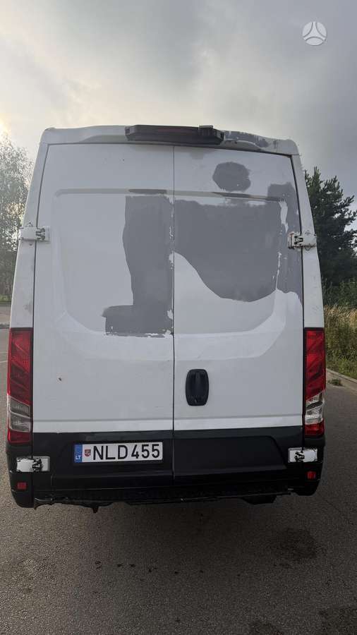 Iveco Daily - 9