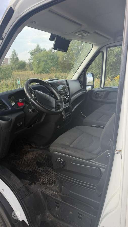 Iveco Daily - 12