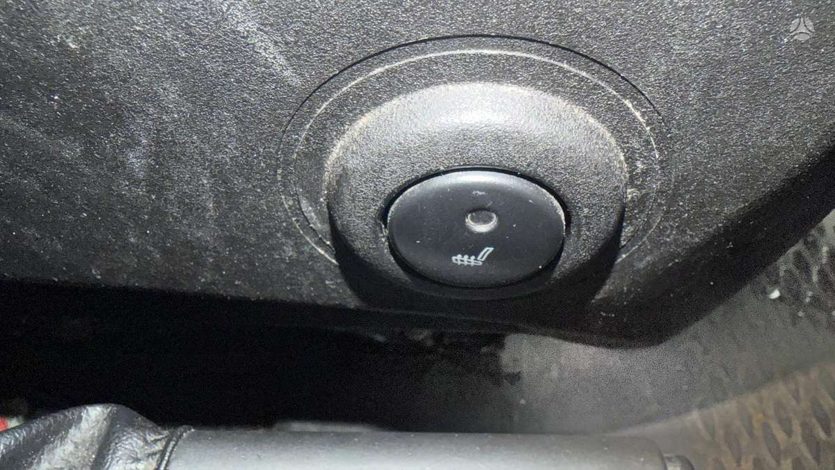 Iveco Daily, 2.3 l., cargo van