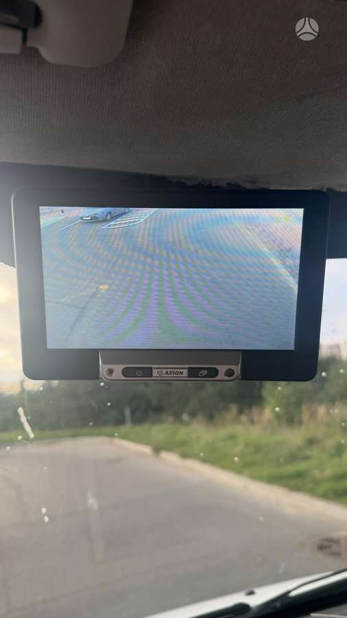 Iveco Daily, 2.3 l., cargo van
