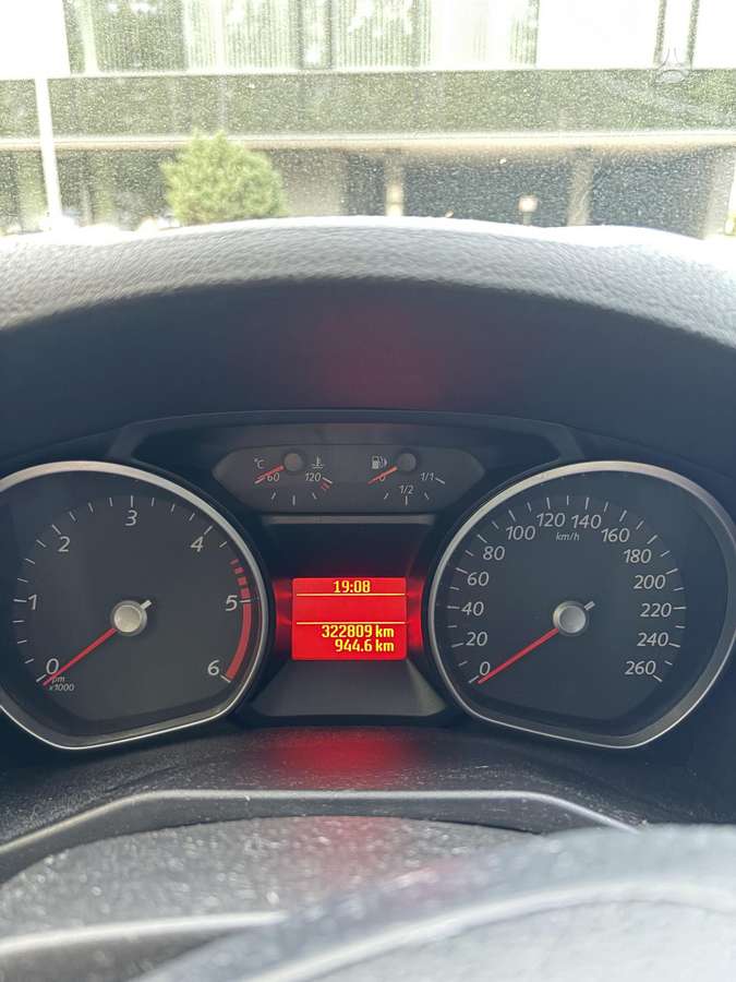 Ford Mondeo - 5