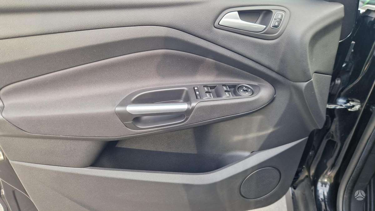 Ford C-MAX, 1.5 l., Минивэн