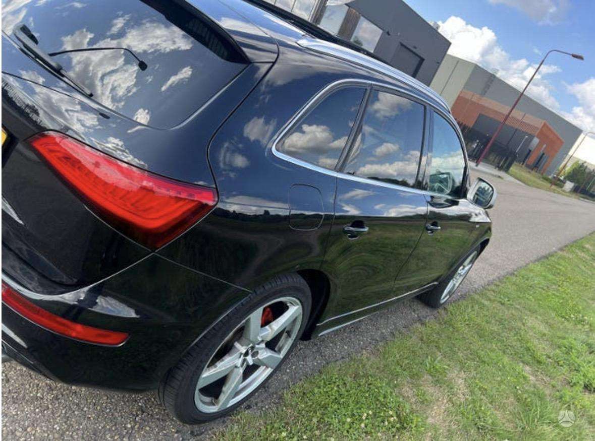 Audi SQ5 - 7