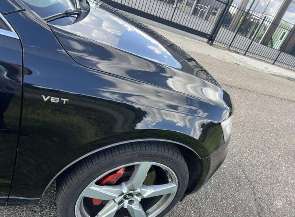 Audi SQ5 - 8