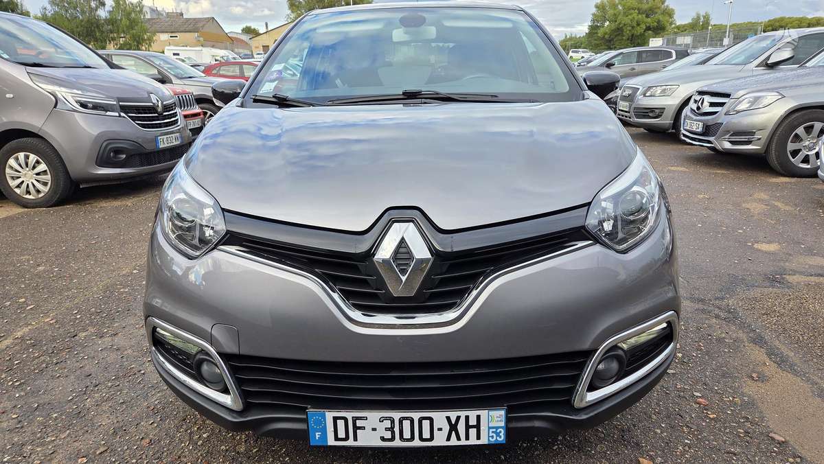 Renault Captur - 3