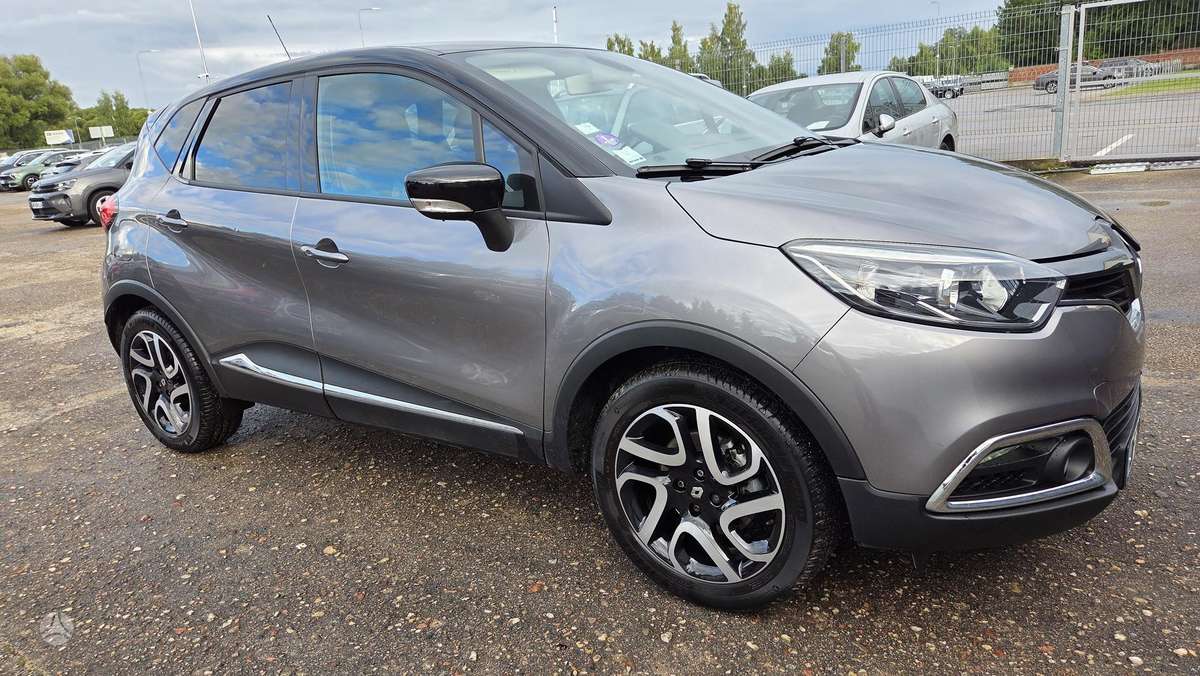 Renault Captur - 4