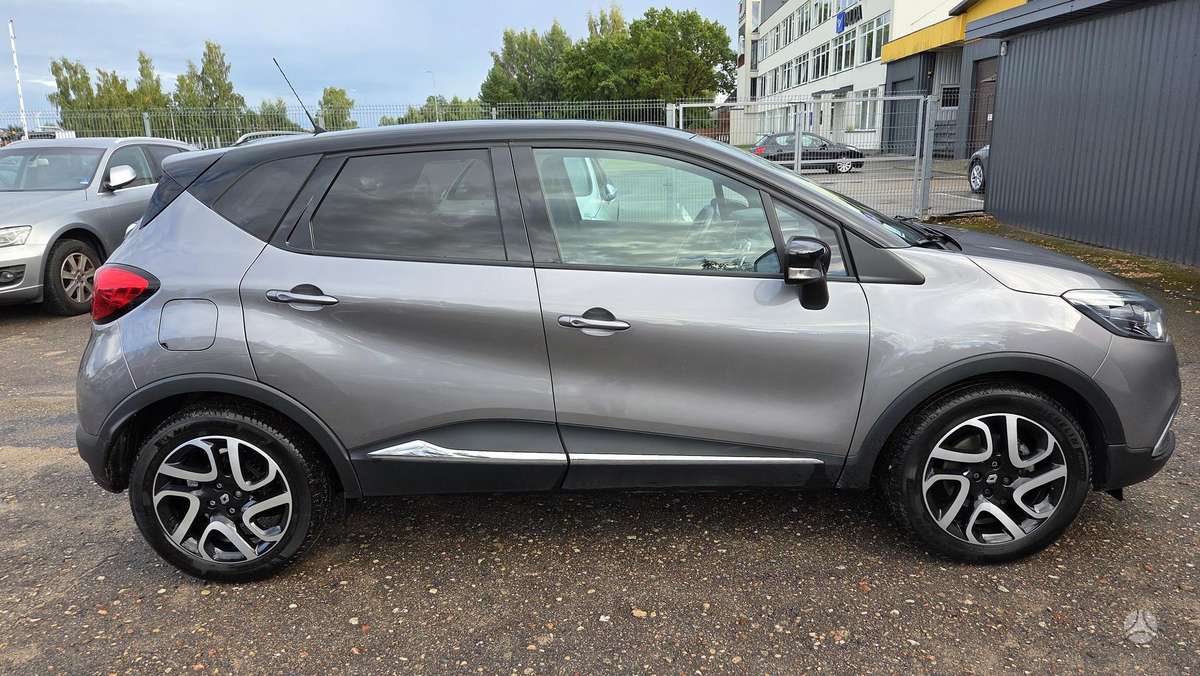 Renault Captur - 5