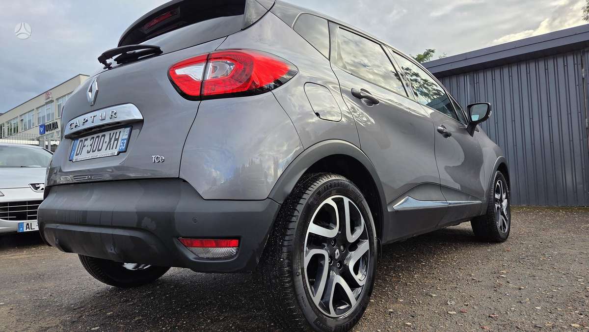 Renault Captur - 6