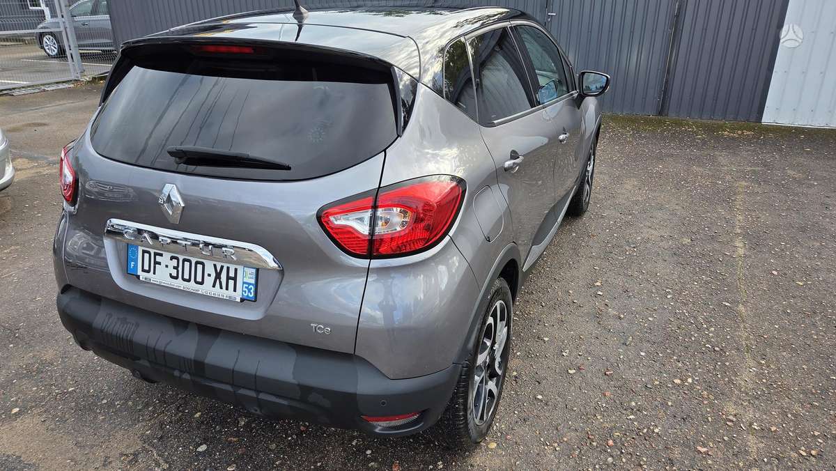 Renault Captur - 7