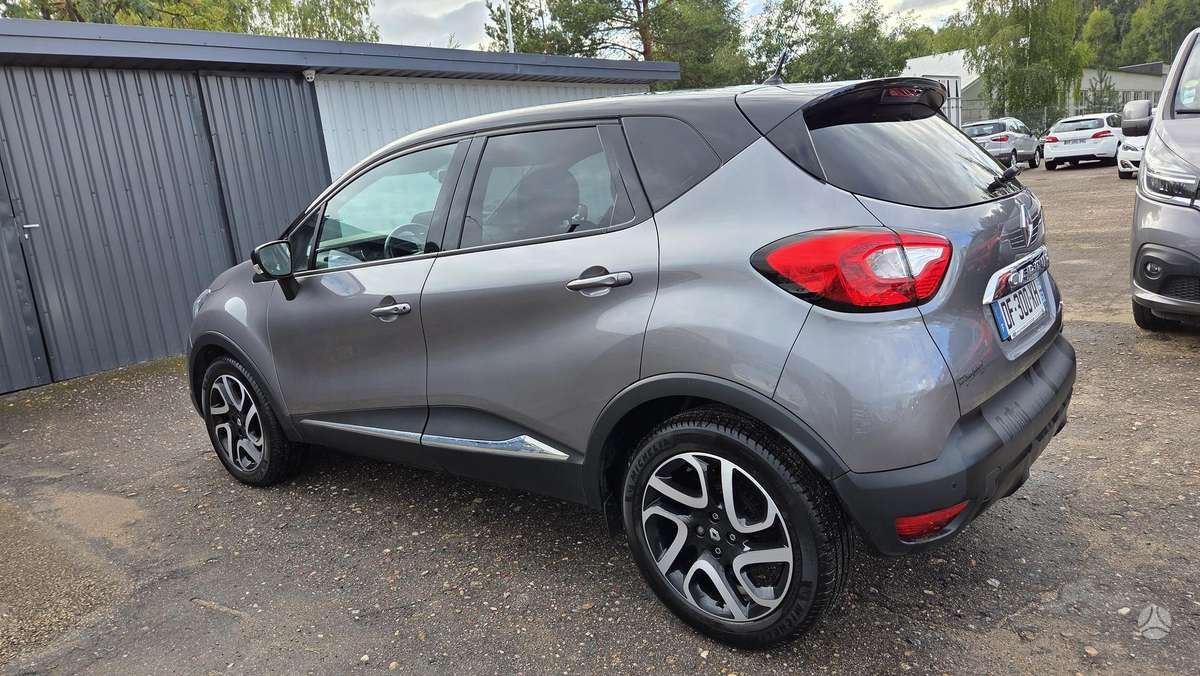 Renault Captur - 9