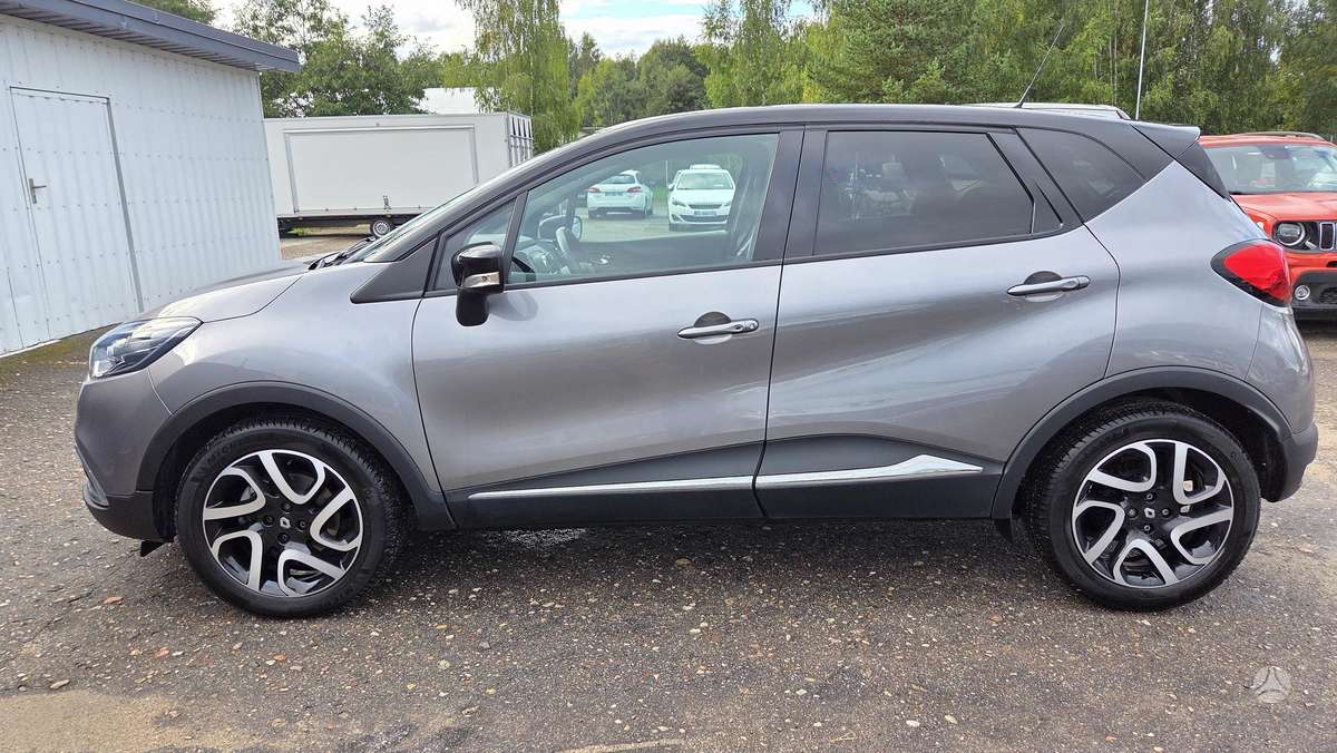 Renault Captur - 10