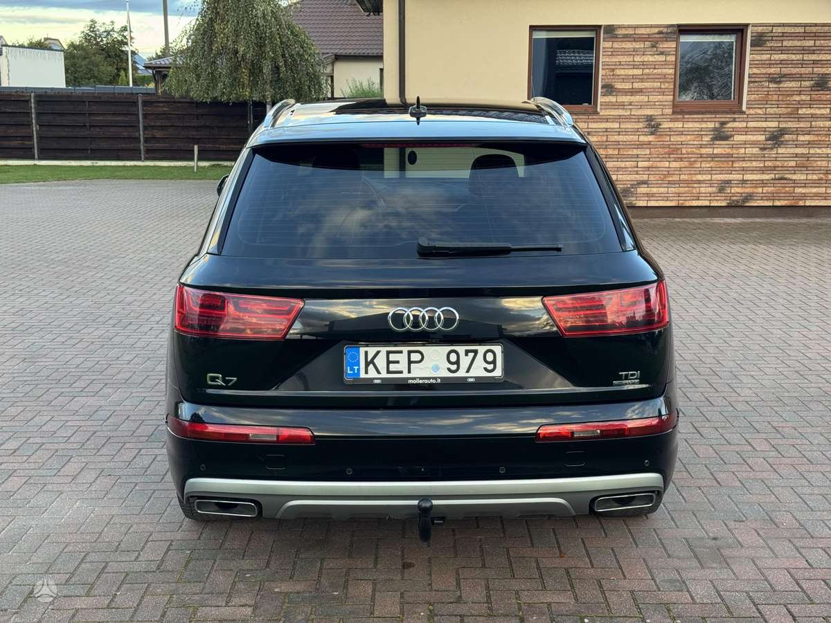 Audi Q7 - 4