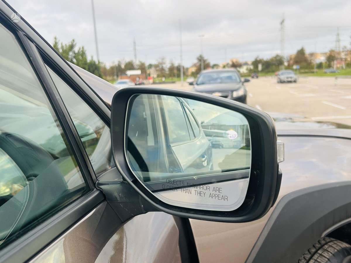 Subaru Outback, 2.5 l., Универсал