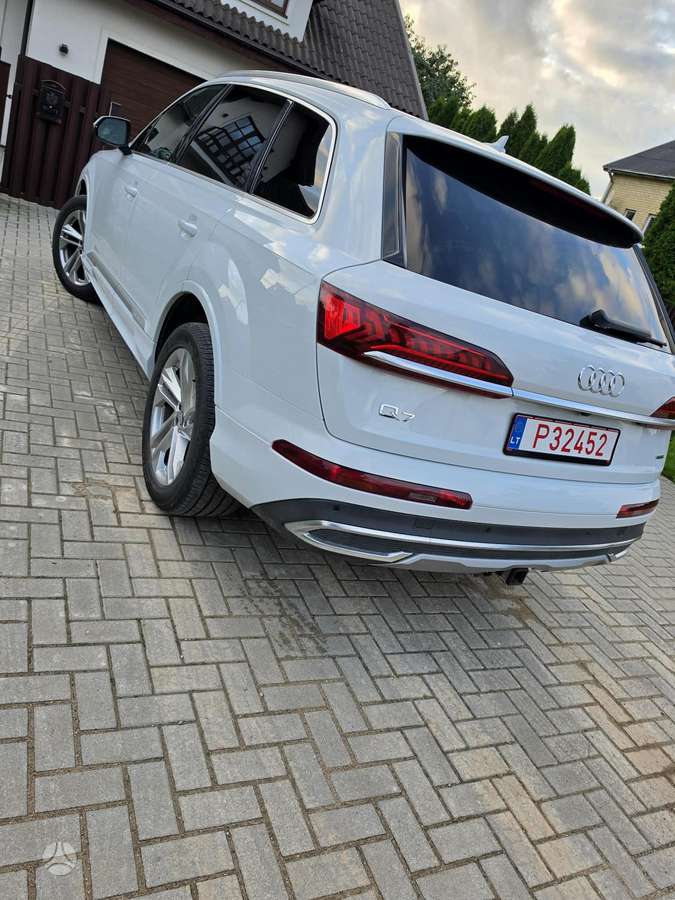 Audi Q7 - 4