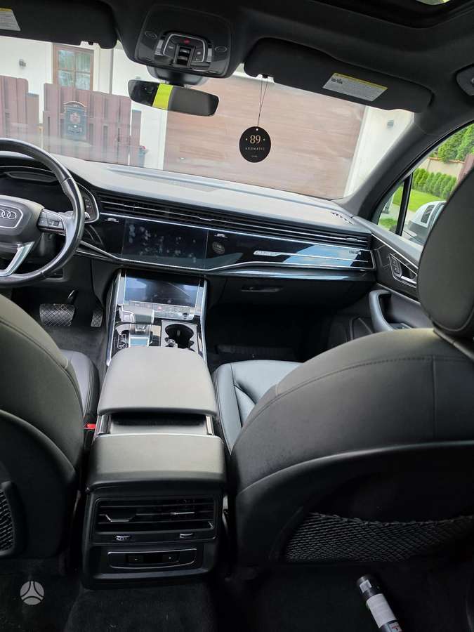 Audi Q7 - 5