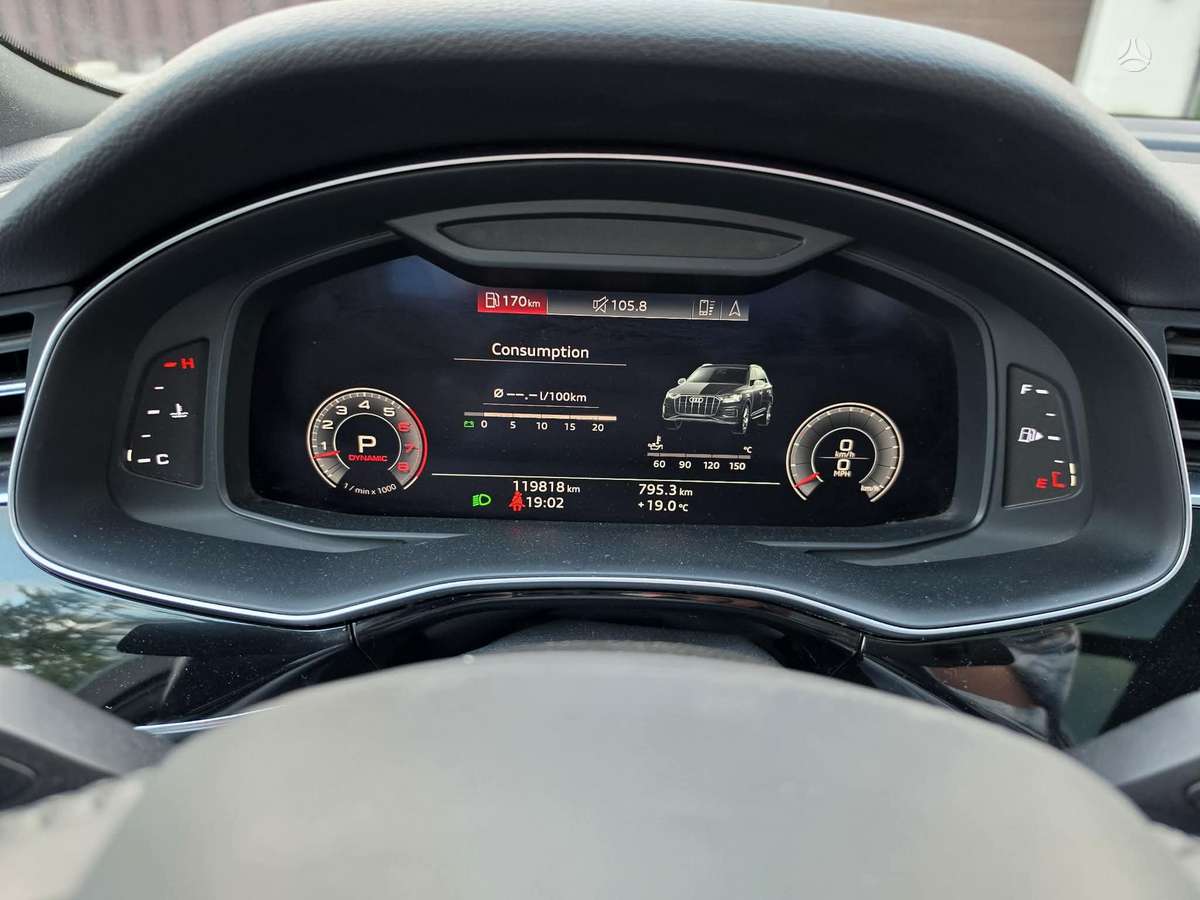 Audi Q7 - 9