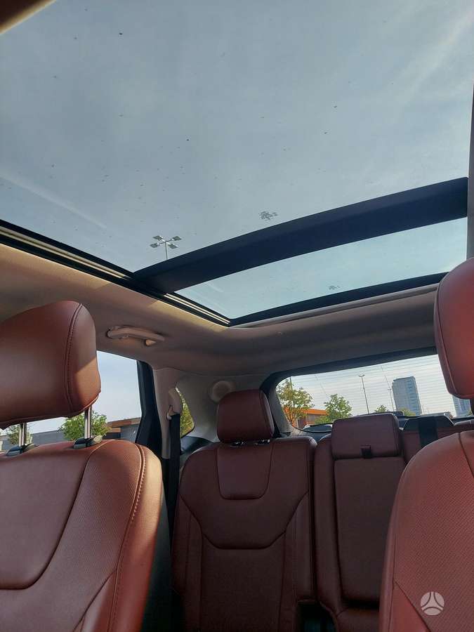 Ford Edge - 12
