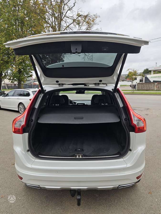 Volvo XC60 - 11